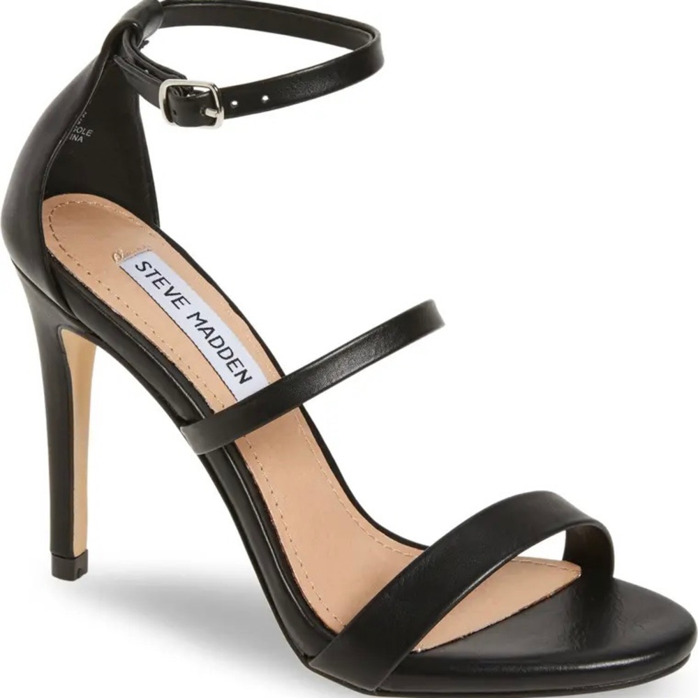 Steve Madden Sheena Heels